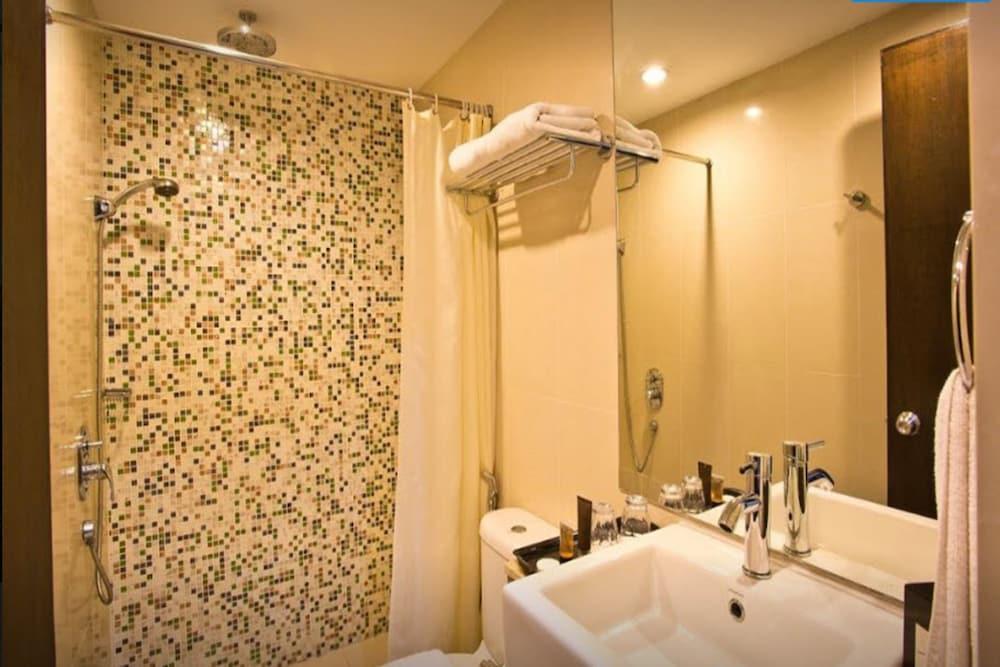 Silka Johor Bahru Hotel Exterior photo