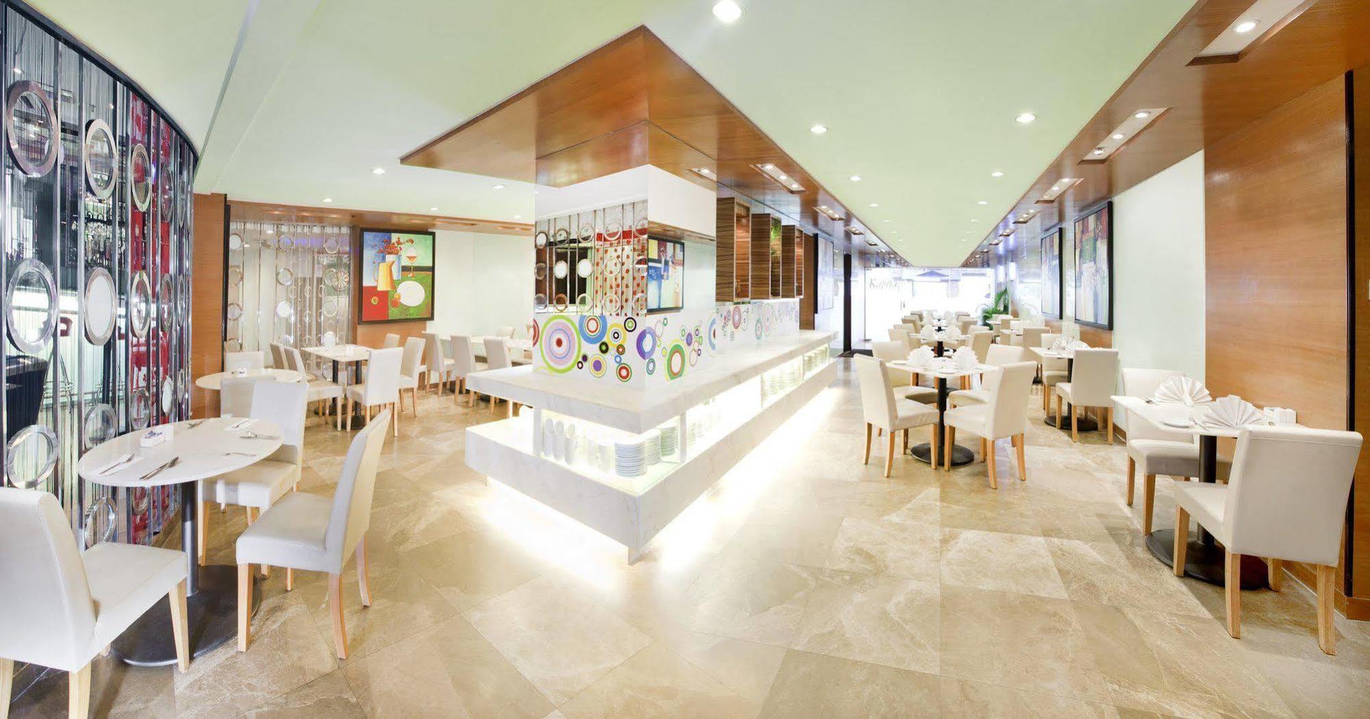 Silka Johor Bahru Hotel Exterior photo